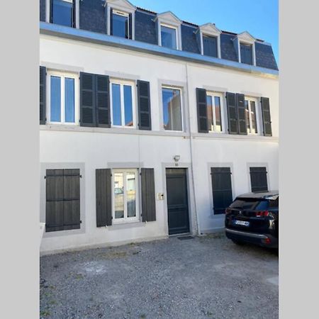 La Batisse De Chabot N°3 Apartment Montlucon Luaran gambar