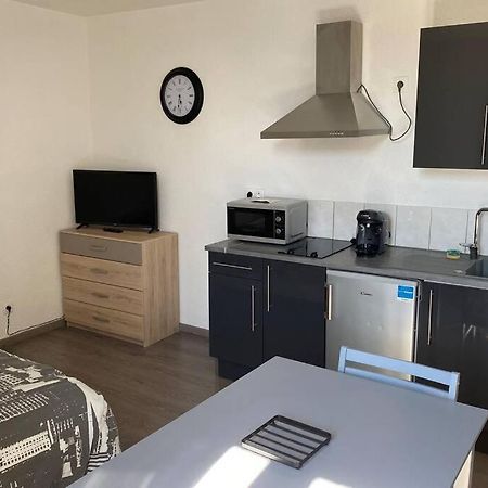 La Batisse De Chabot N°3 Apartment Montlucon Luaran gambar