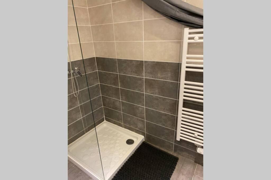 La Batisse De Chabot N°3 Apartment Montlucon Luaran gambar