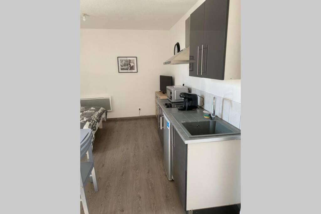 La Batisse De Chabot N°3 Apartment Montlucon Luaran gambar