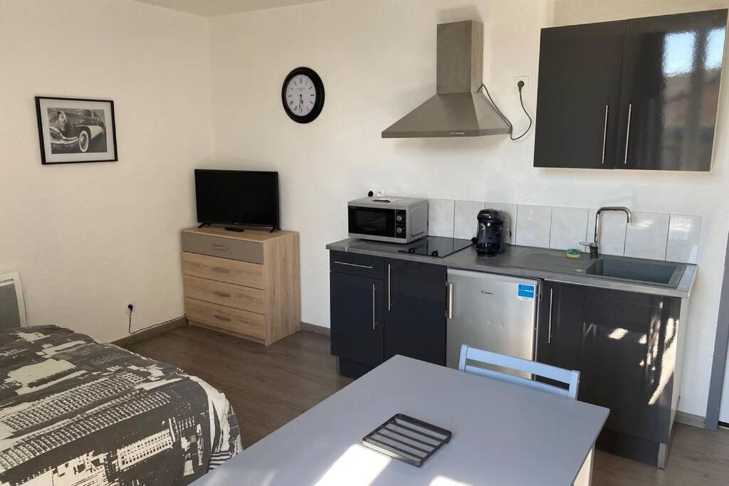 La Batisse De Chabot N°3 Apartment Montlucon Luaran gambar