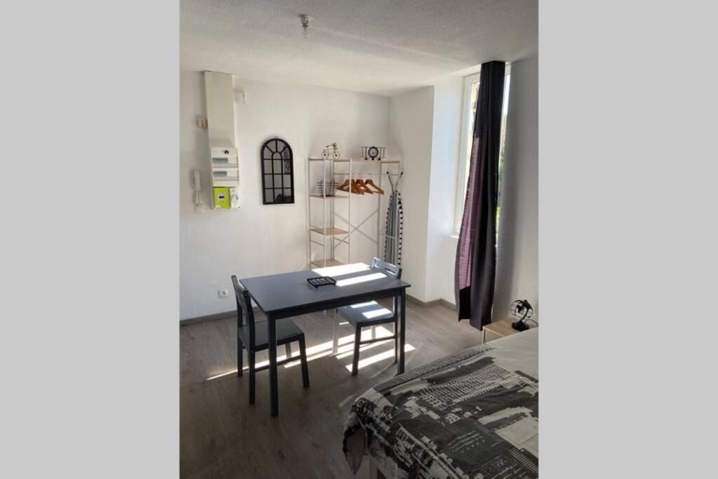 La Batisse De Chabot N°3 Apartment Montlucon Luaran gambar